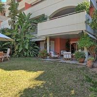 Квартира в Испании, Балеарские Острова, Пальма, 130 кв.м.