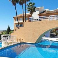 Квартира в Испании, Балеарские Острова, Пальма, 130 кв.м.