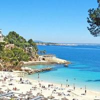 Квартира в Испании, Балеарские Острова, Пальма, 130 кв.м.