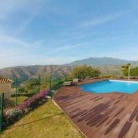 Villa in Spain, Andalucia, 393 sq.m.