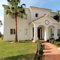 Villa in Spain, Andalucia, 393 sq.m.