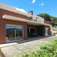 Villa in Spain, Catalunya, Begur, 370 sq.m.