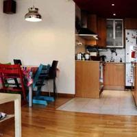 Flat in Spain, Catalunya, Barcelona, 75 sq.m.