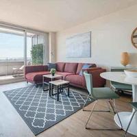 Flat in Spain, Catalunya, Barcelona, 80 sq.m.