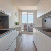 Flat in Spain, Catalunya, Barcelona, 80 sq.m.