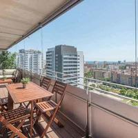 Flat in Spain, Catalunya, Barcelona, 80 sq.m.