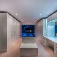 Villa in Spain, Andalucia, 535 sq.m.