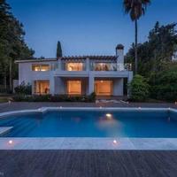 Villa in Spain, Andalucia, 535 sq.m.
