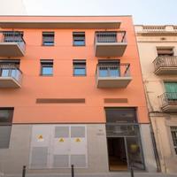 Квартира в Испании, Каталония, Готический квартал, 108 кв.м.