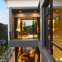 Villa in Thailand, Phuket, 200 sq.m.