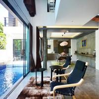 Villa in Thailand, Phuket, 200 sq.m.