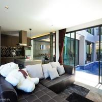 Villa in Thailand, Phuket, 200 sq.m.