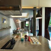 Villa in Thailand, Phuket, 200 sq.m.