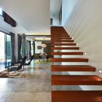 Villa in Thailand, Phuket, 200 sq.m.