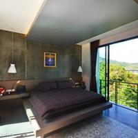 Villa in Thailand, Phuket, 200 sq.m.