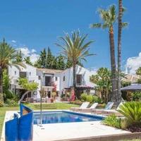 Вилла в Испании, Андалусия, 312 кв.м.