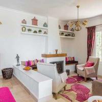 Вилла в Испании, Андалусия, 312 кв.м.