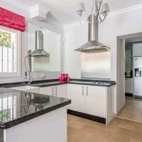 Вилла в Испании, Андалусия, 312 кв.м.