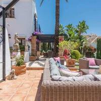 Вилла в Испании, Андалусия, 312 кв.м.