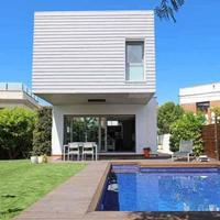 Villa in Spain, Catalunya, Begur, 380 sq.m.