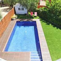 Villa in Spain, Catalunya, Begur, 380 sq.m.