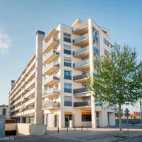 Penthouse in Spain, Catalunya, Diagonal Mar, 137 sq.m.
