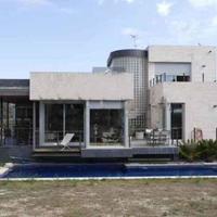 Villa in Spain, Catalunya, Begur, 500 sq.m.