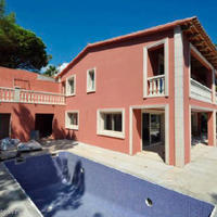 Villa in Spain, Catalunya, Girona, 316 sq.m.