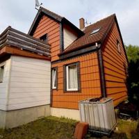 Rental house in Germany, Nienhagen, 146 sq.m.
