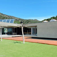 Villa in Spain, Catalunya, Begur, 400 sq.m.