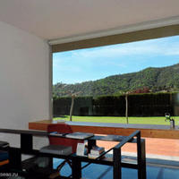 Villa in Spain, Catalunya, Begur, 400 sq.m.