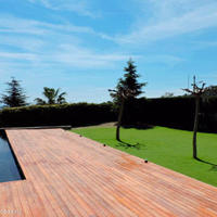 Villa in Spain, Catalunya, Begur, 400 sq.m.