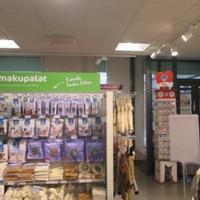 Магазин в Финляндии, Лаппенранта, 185 кв.м.