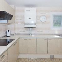 Квартира в Испании, Балеарские Острова, Пальма, 100 кв.м.