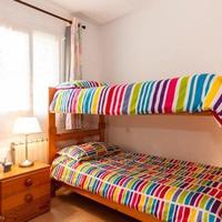 Квартира в Испании, Балеарские Острова, Пальма, 100 кв.м.