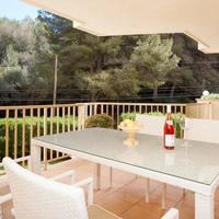 Квартира в Испании, Балеарские Острова, Пальма, 100 кв.м.