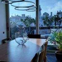 Flat in Spain, Catalunya, Eixample, 110 sq.m.