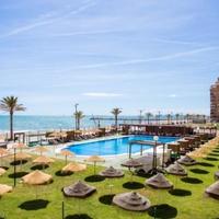 Flat at the first line of the sea / lake in Spain, Comunitat Valenciana, 85 sq.m.