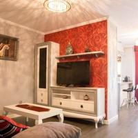 Flat at the first line of the sea / lake in Spain, Comunitat Valenciana, 85 sq.m.