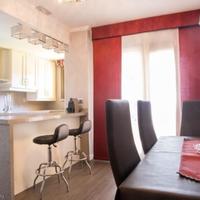 Flat at the first line of the sea / lake in Spain, Comunitat Valenciana, 85 sq.m.