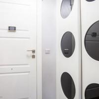 Flat at the first line of the sea / lake in Spain, Comunitat Valenciana, 85 sq.m.