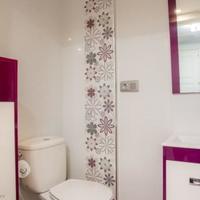 Flat at the first line of the sea / lake in Spain, Comunitat Valenciana, 85 sq.m.