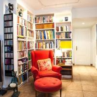 Квартира в Испании, Балеарские Острова, Пальма, 136 кв.м.