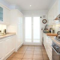 Квартира в Испании, Балеарские Острова, Пальма, 136 кв.м.