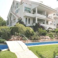 Квартира в Испании, Балеарские Острова, Пальма, 136 кв.м.