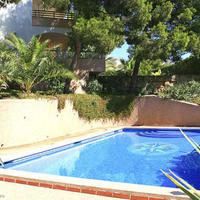 Квартира в Испании, Балеарские Острова, Пальма, 94 кв.м.