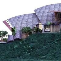 Villa in Thailand, 334 sq.m.