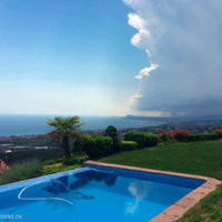 Villa in Spain, Catalunya, Begur, 400 sq.m.