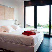 Villa in Spain, Catalunya, Begur, 400 sq.m.