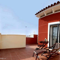 Таунхаус в Испании, Валенсия, Аликанте, 85 кв.м.